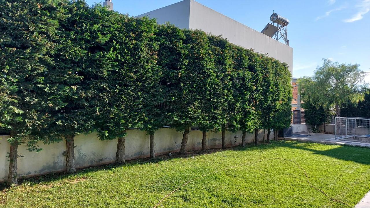 Villa Verde Artemida  Exterior photo