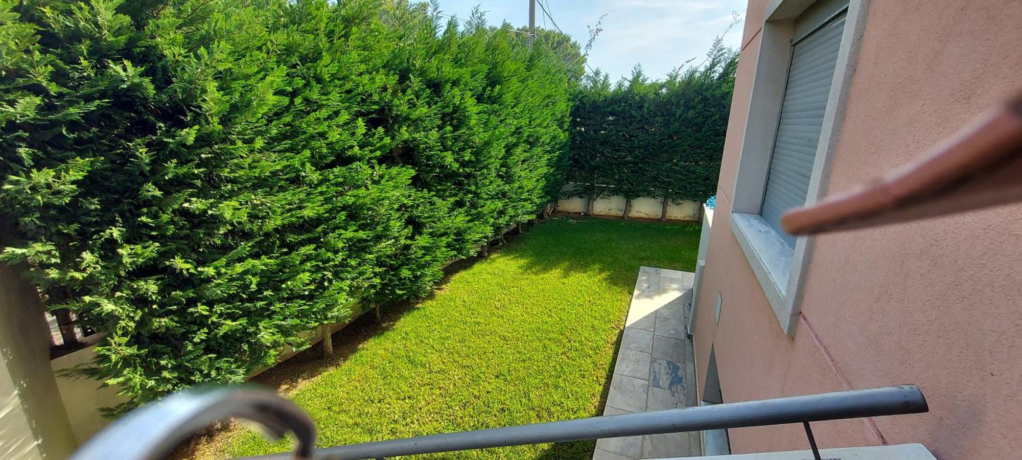 Villa Verde Artemida  Exterior photo